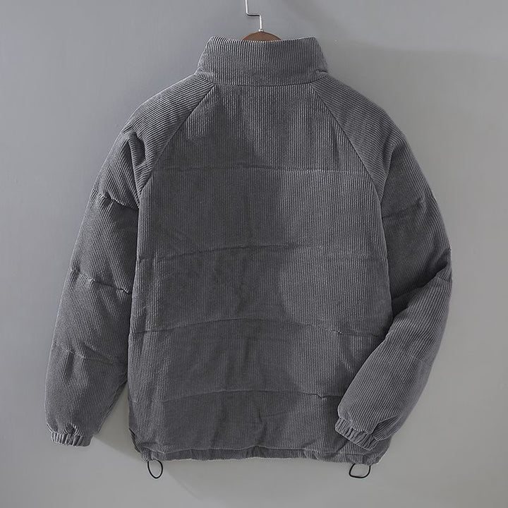 Chaqueta cotele Pann