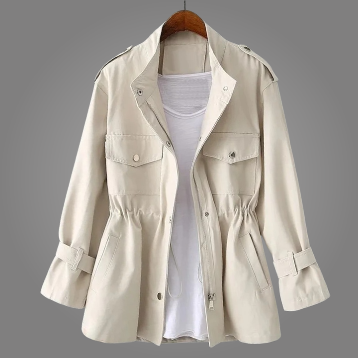 Amelie | Chaqueta Elegante
