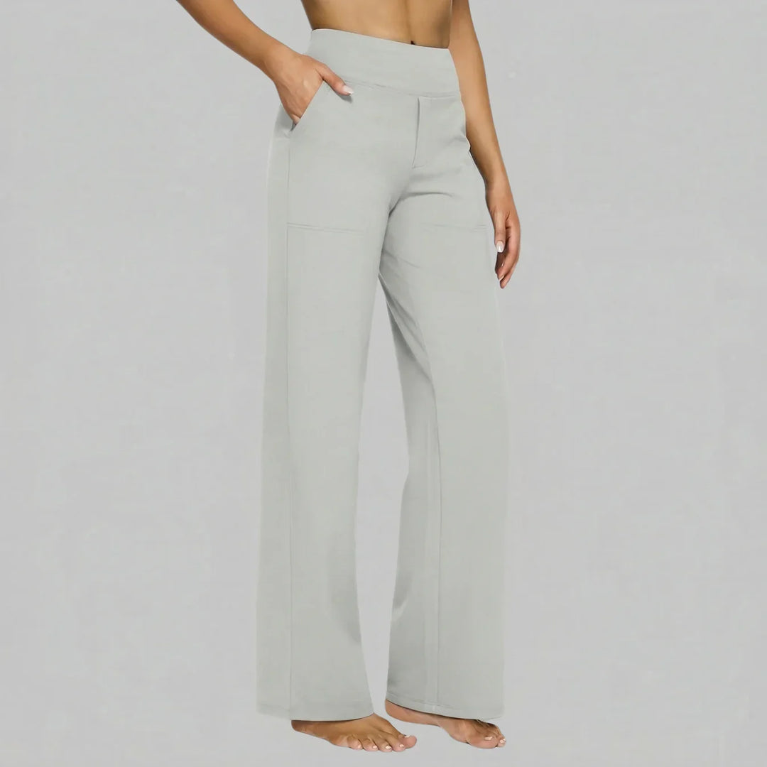 Klara | Los pantalones elásticos y cómodos para todas las mujeres