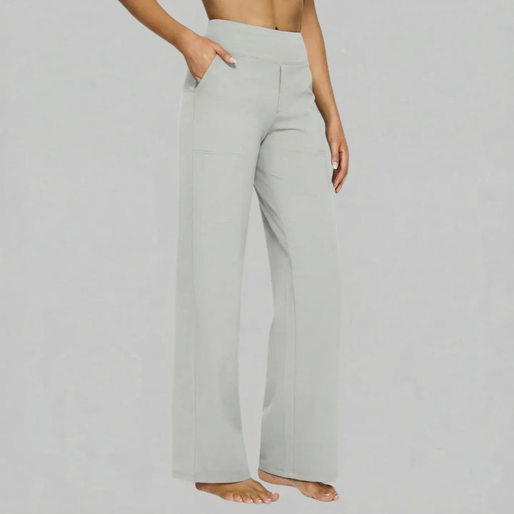 Klara | Los pantalones elásticos y cómodos para todas las mujeres