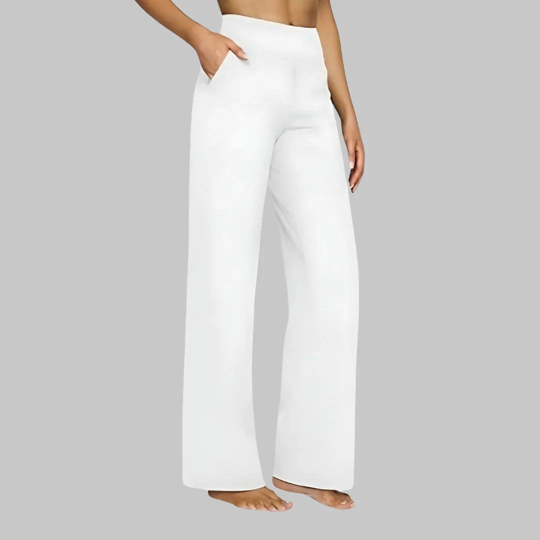 Klara | Los pantalones elásticos y cómodos para todas las mujeres