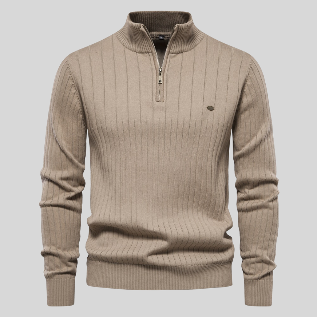 Sweater elegante Aziel