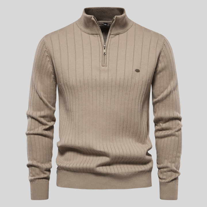 Sweater elegante Aziel