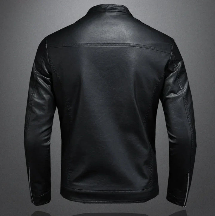 Chaqueta motoquera Ride
