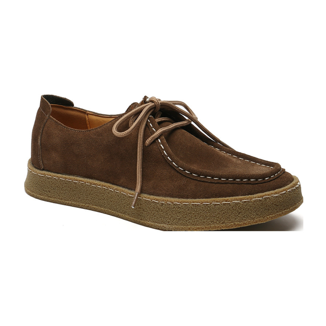 Zapato urbano premium