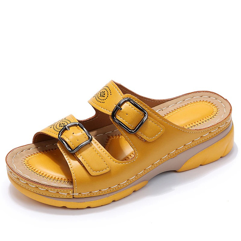 Alicia | Sandalias Cómodas para Mujer