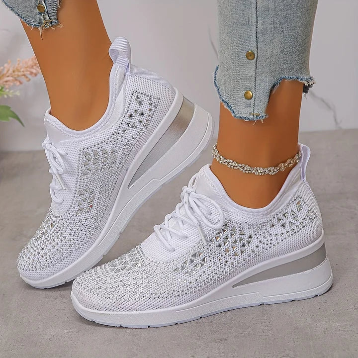 Bonnie | Zapatillas Cómodas para Mujer