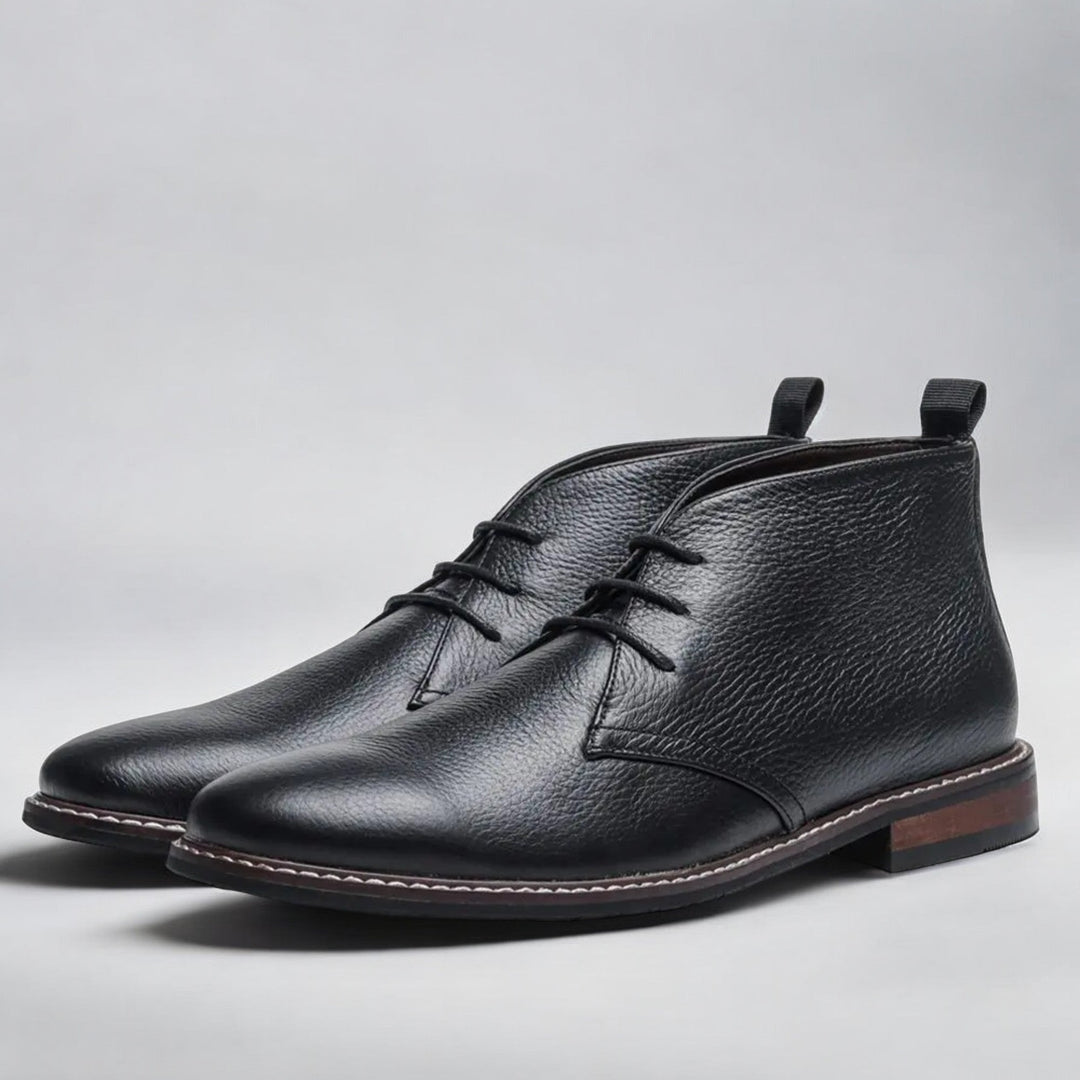 Zapato Irlandés