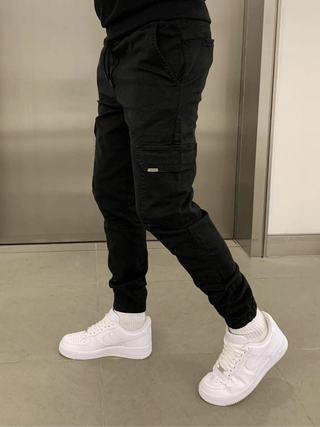 Jogger extra cómodo