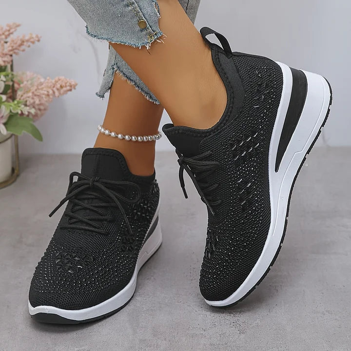 Bonnie | Zapatillas Cómodas para Mujer