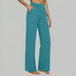 Klara | Los pantalones elásticos y cómodos para todas las mujeres