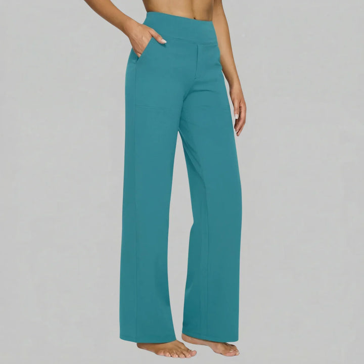 Klara | Los pantalones elásticos y cómodos para todas las mujeres