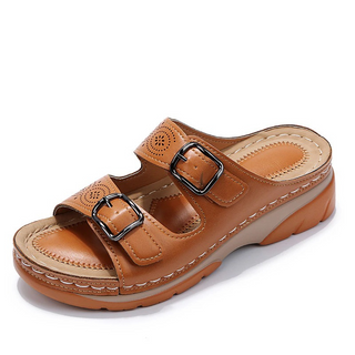 Alicia | Sandalias Cómodas para Mujer