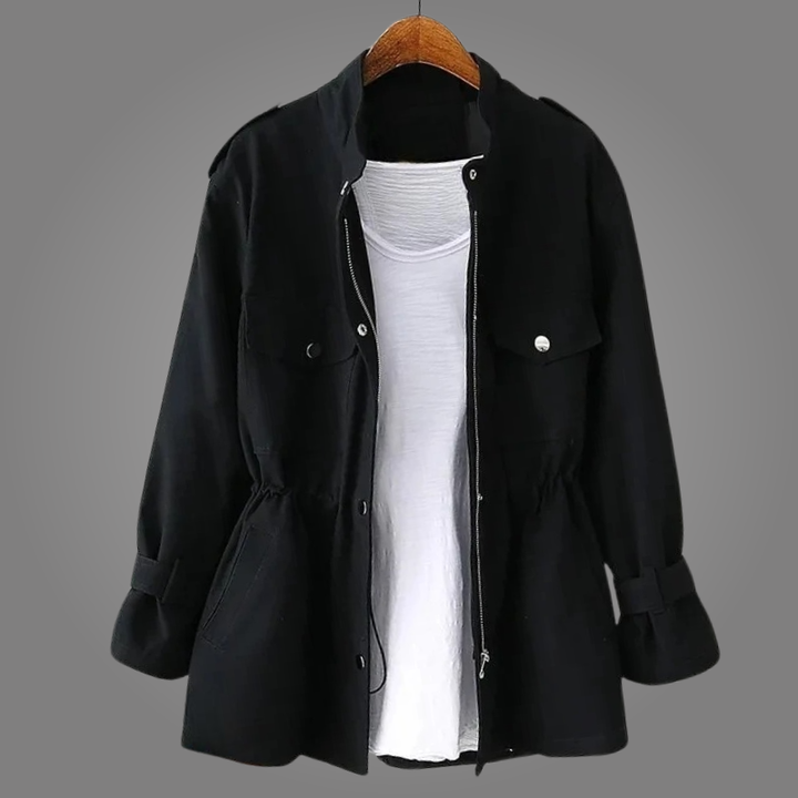 Amelie | Chaqueta Elegante