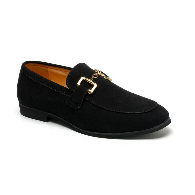 Mocasin clasico
