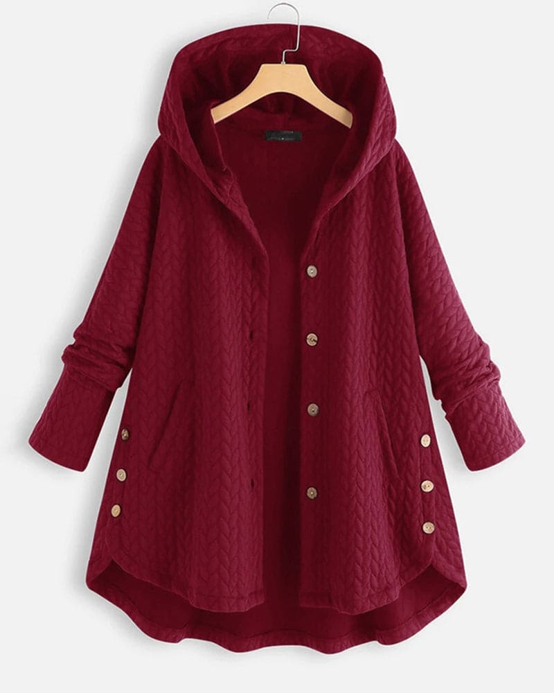 Chaqueta de mujer