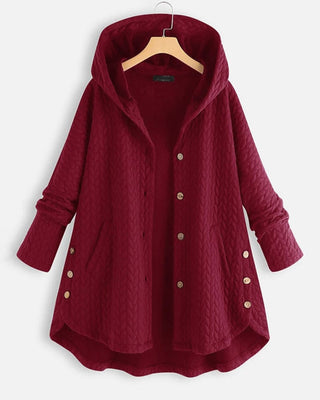 Chaqueta de mujer