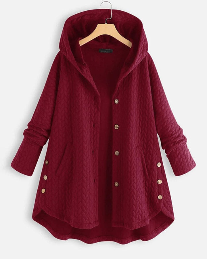 Chaqueta de mujer