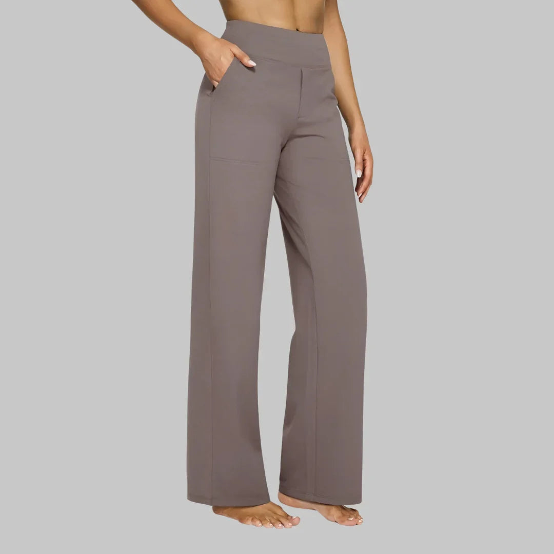 Klara | Los pantalones elásticos y cómodos para todas las mujeres