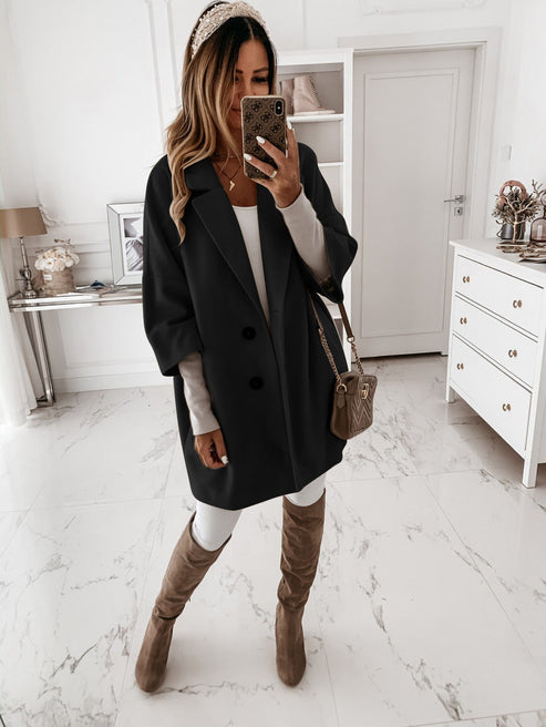 Chaqueta clásica