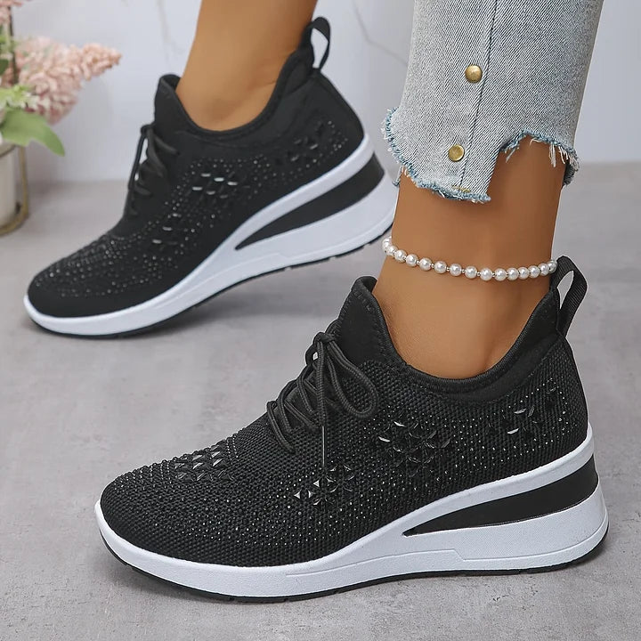 Bonnie | Zapatillas Cómodas para Mujer