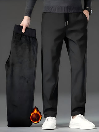 Pantalón impermeable Hombre