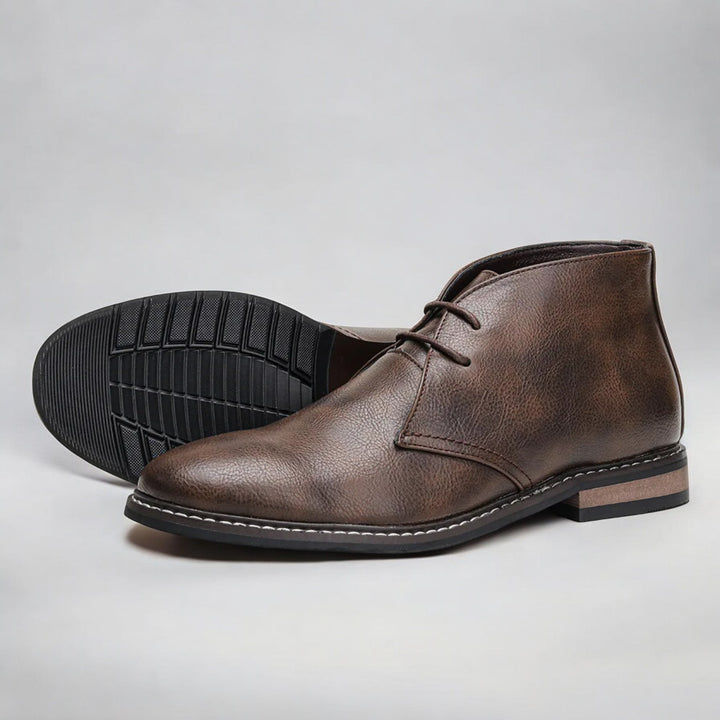 Zapato Irlandés