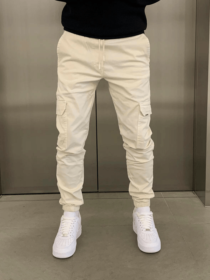 Jogger extra cómodo