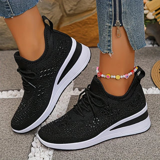Bonnie | Zapatillas Cómodas para Mujer