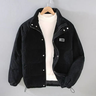 Chaqueta cotele Pann
