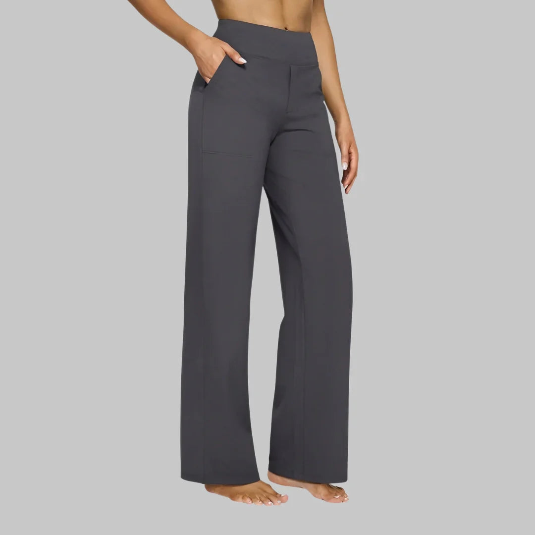 Klara | Los pantalones elásticos y cómodos para todas las mujeres