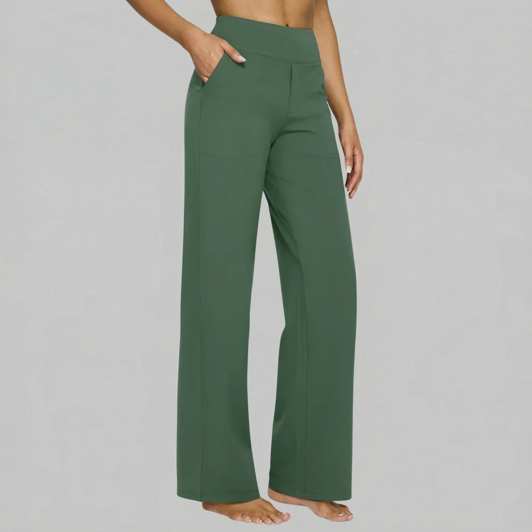 Klara | Los pantalones elásticos y cómodos para todas las mujeres