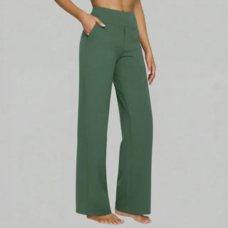 Klara | Los pantalones elásticos y cómodos para todas las mujeres