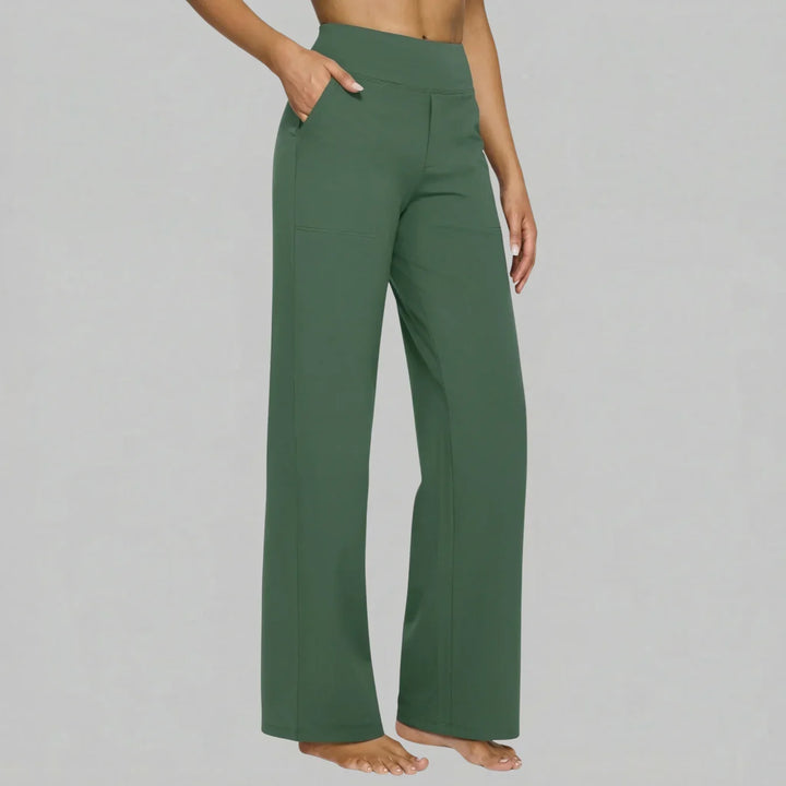 Klara | Los pantalones elásticos y cómodos para todas las mujeres