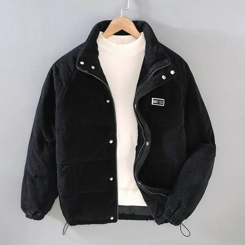 Chaqueta cotele Pann