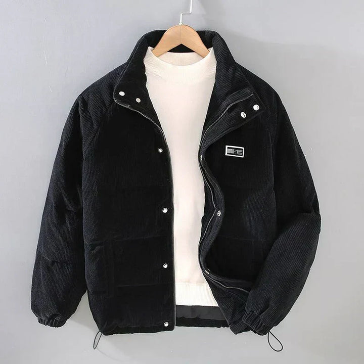 Chaqueta cotele Pann