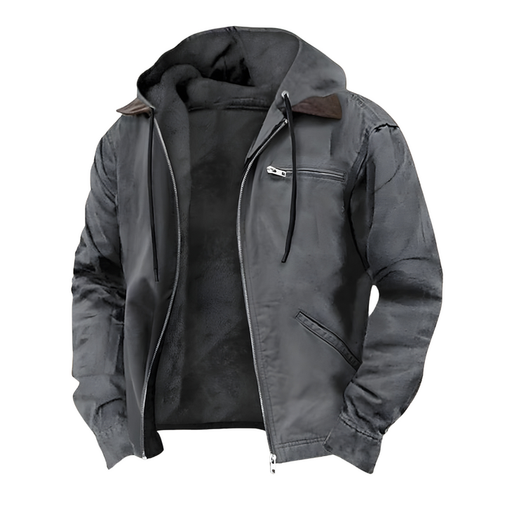 Chaqueta elegante Rich