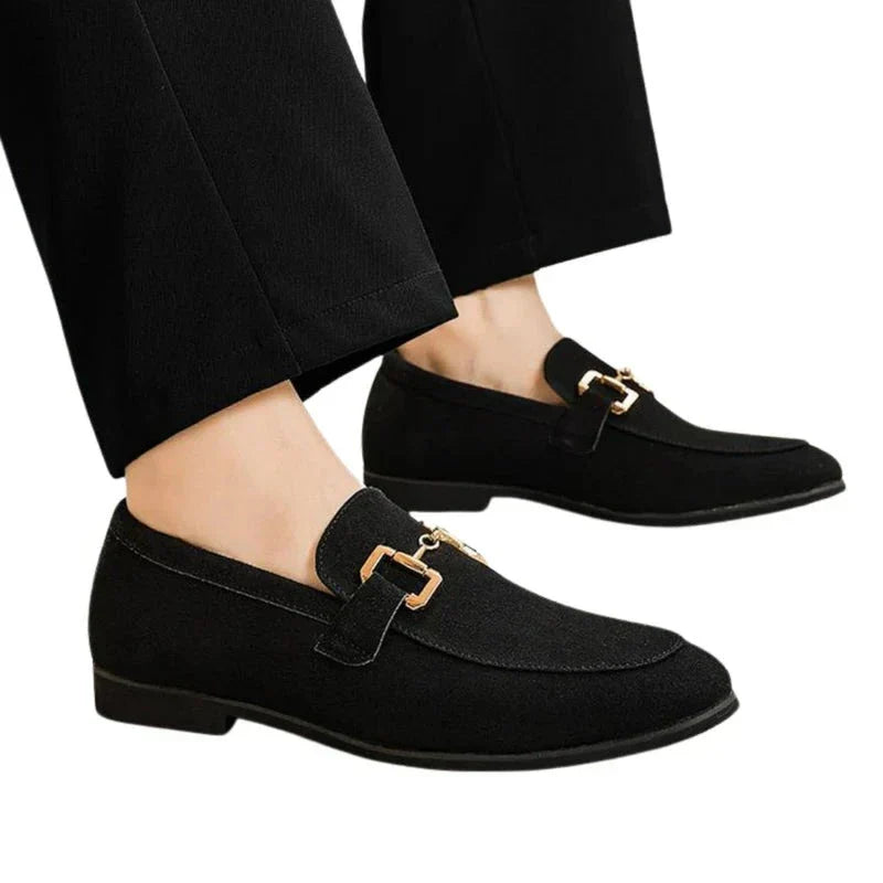 Mocasin clasico