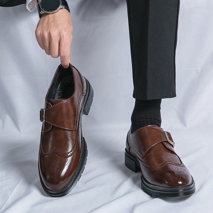 Zapato elegante