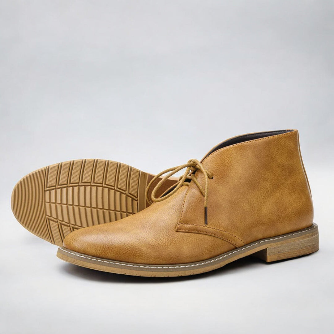 Zapato Irlandés