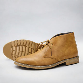 Zapato Irlandés