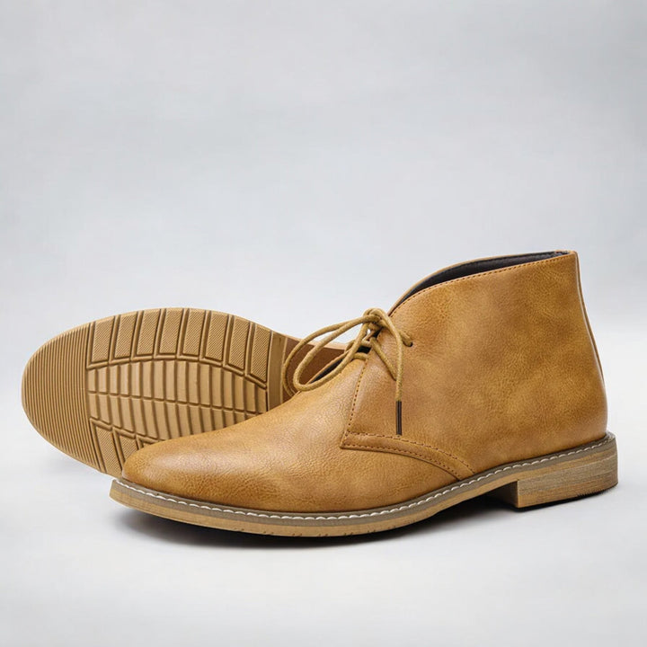 Zapato Irlandés