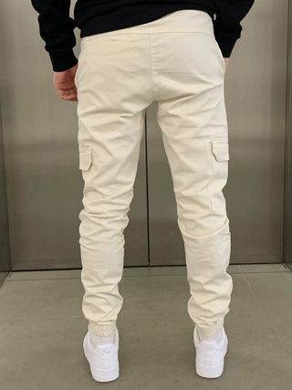 Jogger extra cómodo