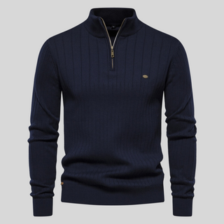 Sweater elegante Aziel