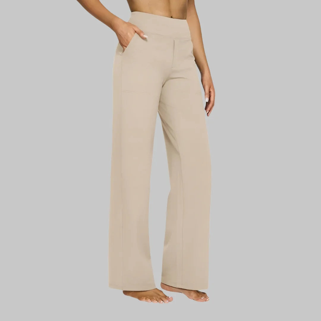 Klara | Los pantalones elásticos y cómodos para todas las mujeres