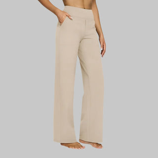 Klara | Los pantalones elásticos y cómodos para todas las mujeres