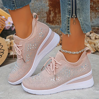 Bonnie | Zapatillas Cómodas para Mujer