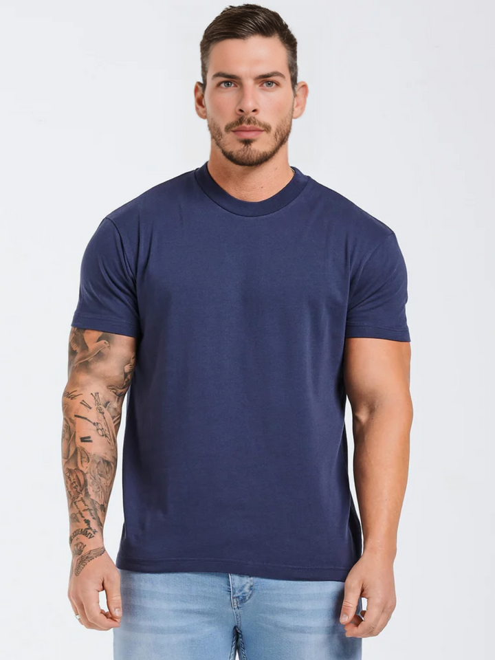 Polera clásica