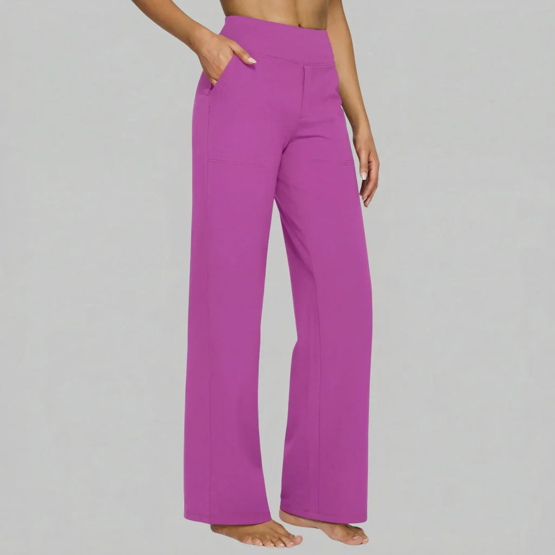 Klara | Los pantalones elásticos y cómodos para todas las mujeres