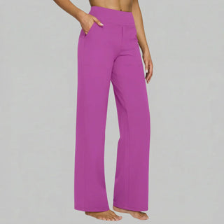 Klara | Los pantalones elásticos y cómodos para todas las mujeres